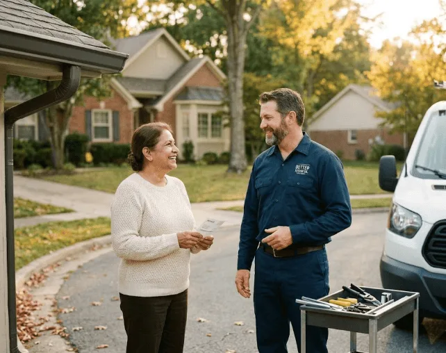 Gutter Repair Norwood, VA FAQs