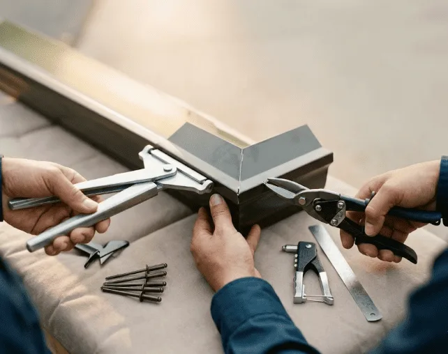 Why choose Gutter Repair in Norwood, VA
